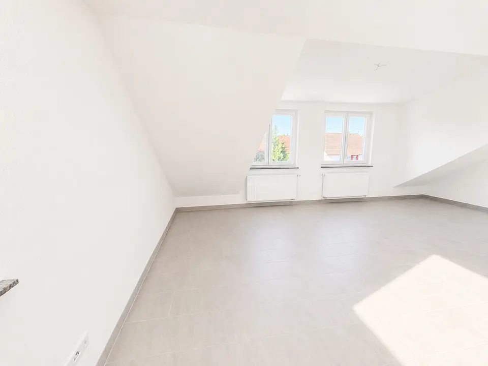 4 Zimmer Wohnung mit 156 m² in Rottweil – Bild 2