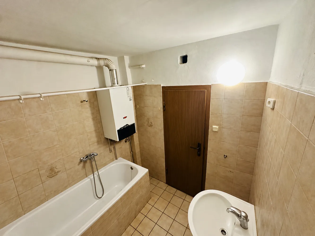 2 Zimmer Wohnung mit 46 m² in Dortmund – Bild 9