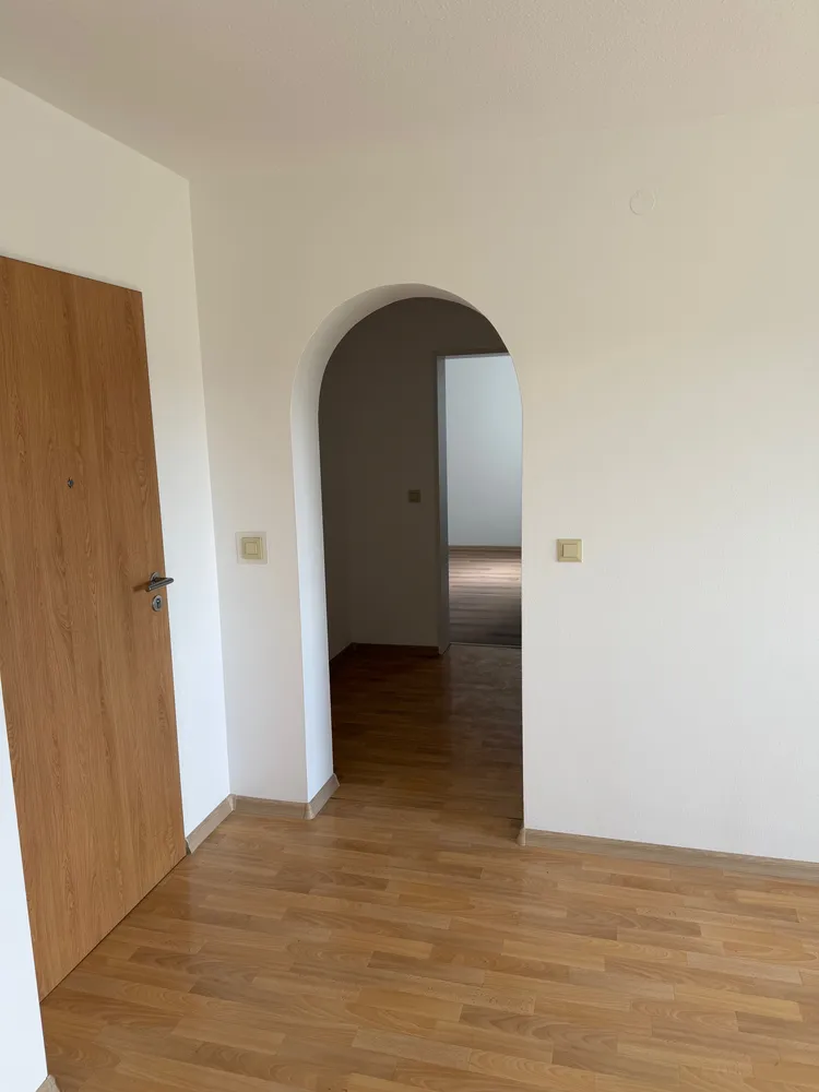 3 Zimmer Wohnung mit 66 m² in Weiden in der Oberpfalz – Bild 4