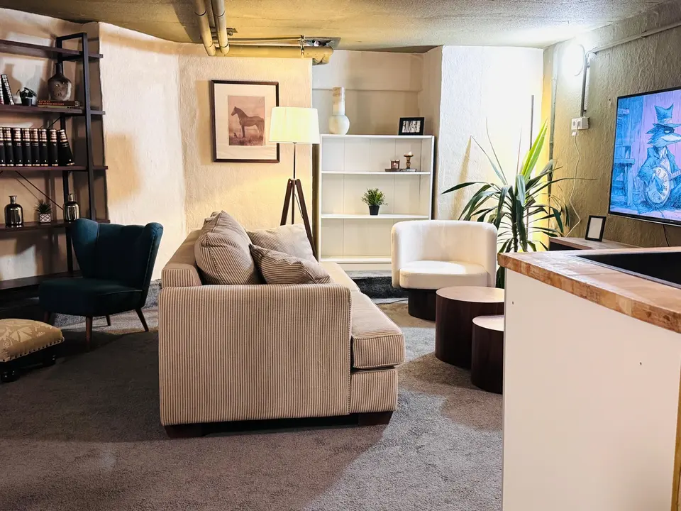 2 Zimmer Wohnung mit 35 m² in Berlin – Bild 1