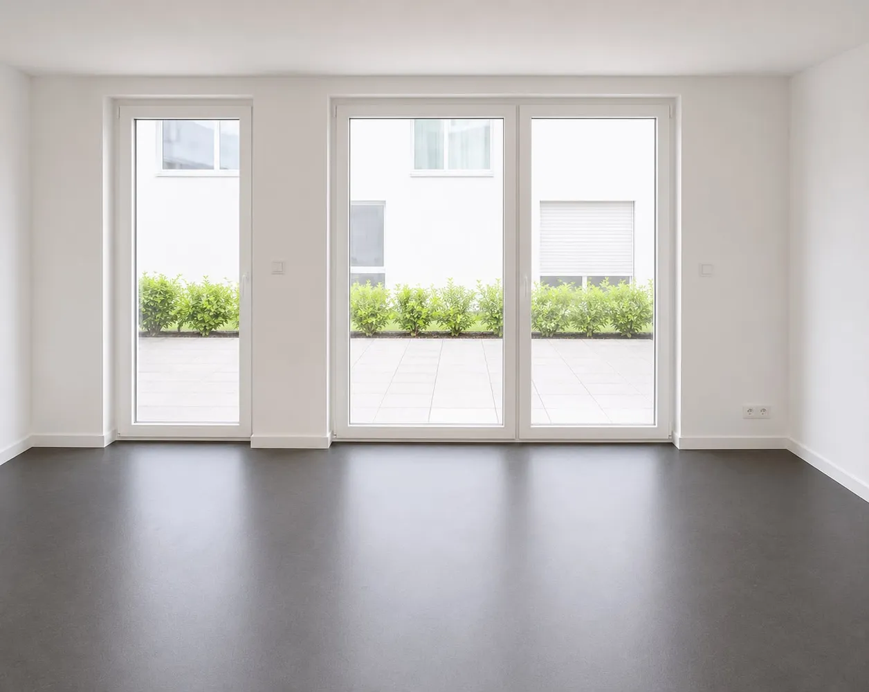 4 Zimmer Wohnung mit 128 m² in Aachen – Bild 2