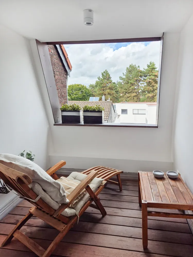 2 Zimmer Wohnung mit 42 m² in Krefeld – Bild 4
