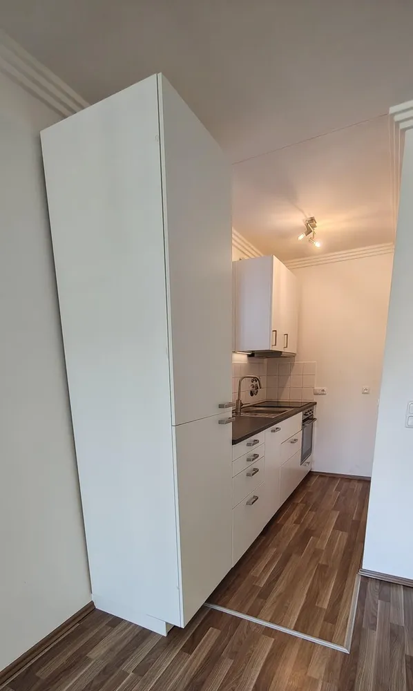 1 Zimmer Wohnung mit 42 m² in München – Bild 4