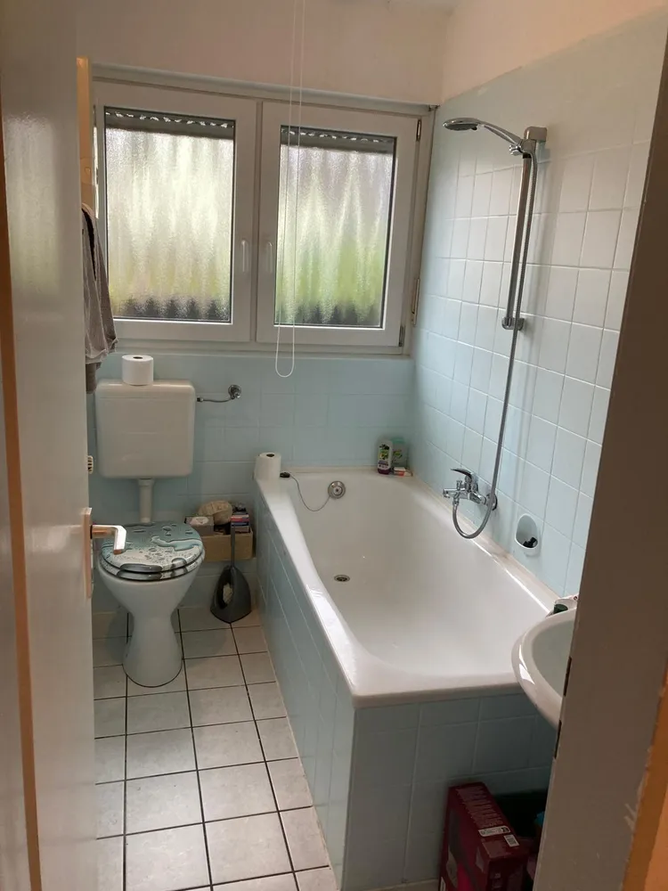 2 room apartment with 67 m² in Dortmund – Photo 9