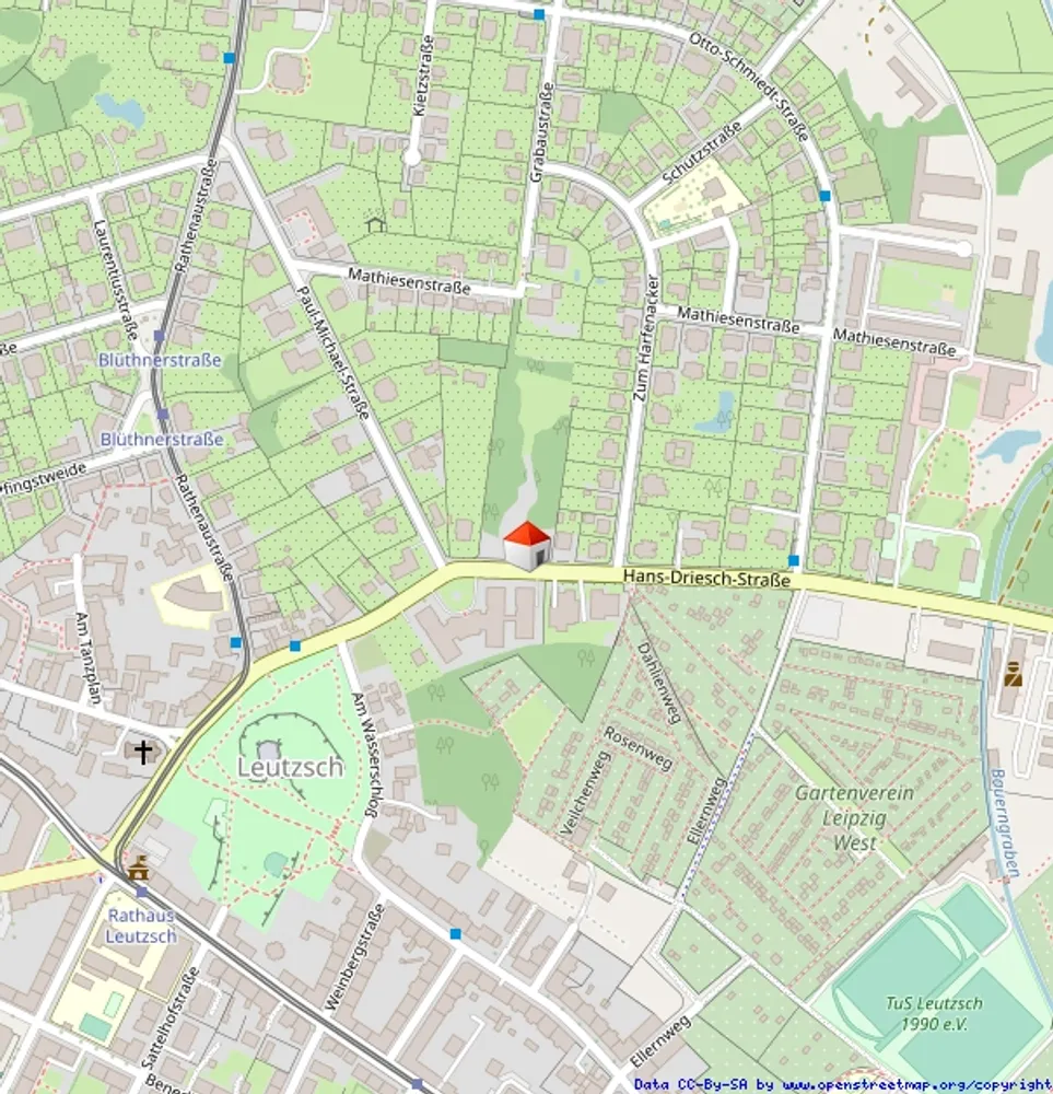 4 Zimmer Wohnung mit 126 m² in Leipzig – Bild 6