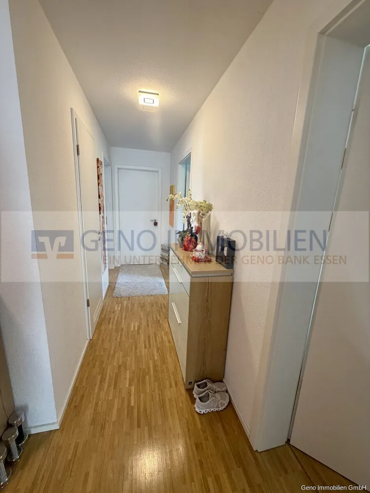 4 Zimmer Wohnung mit 133 m² in Essen – Bild 11