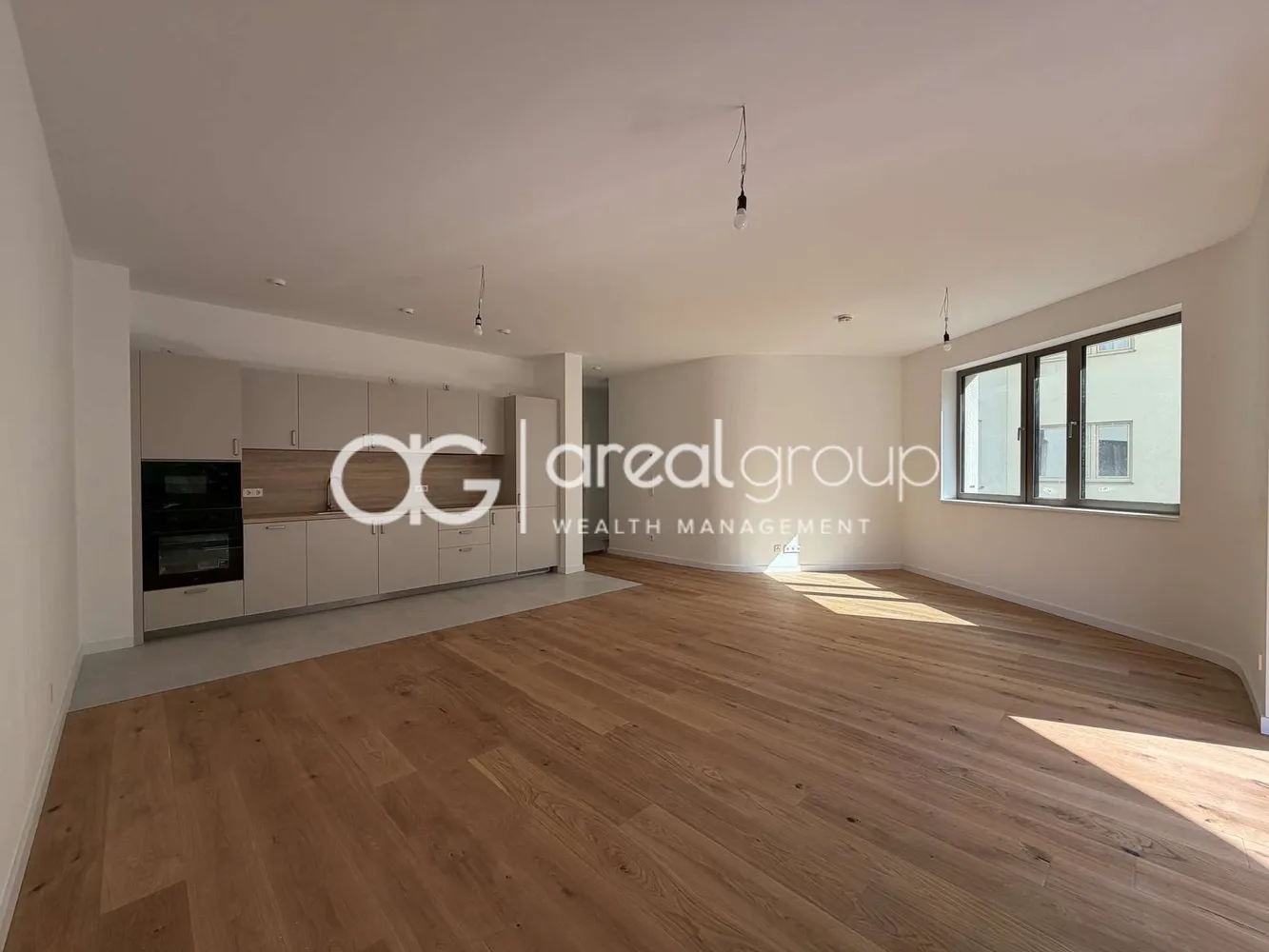 3 Zimmer Wohnung mit 92 m² in Berlin – Bild 1