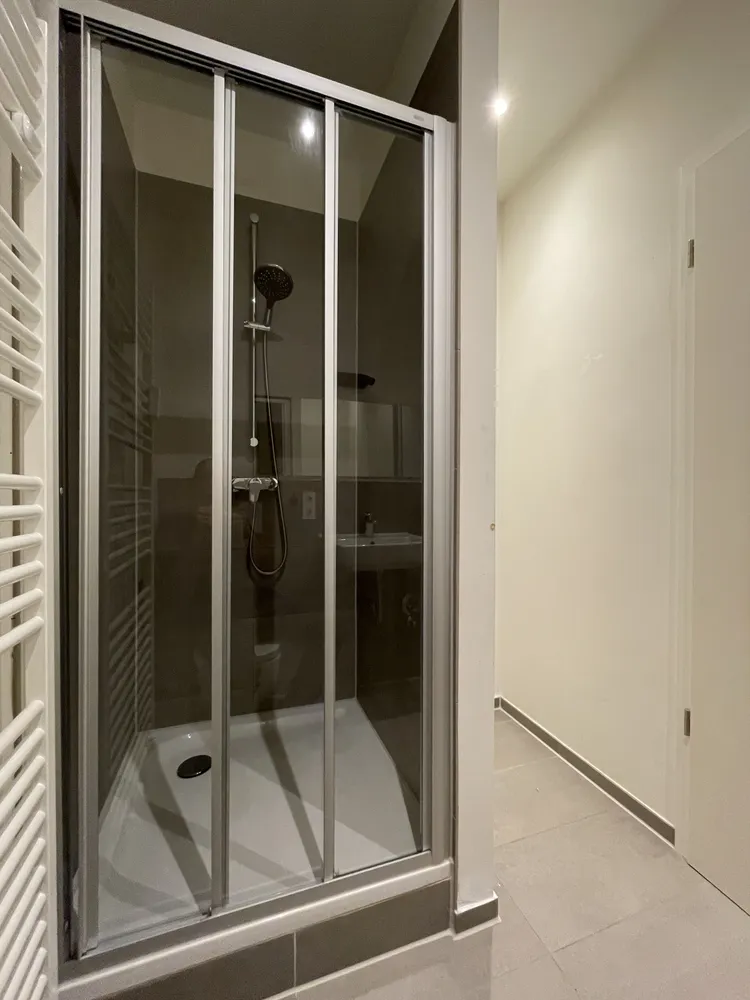 1 Zimmer Wohnung mit 31 m² in Berlin – Bild 3