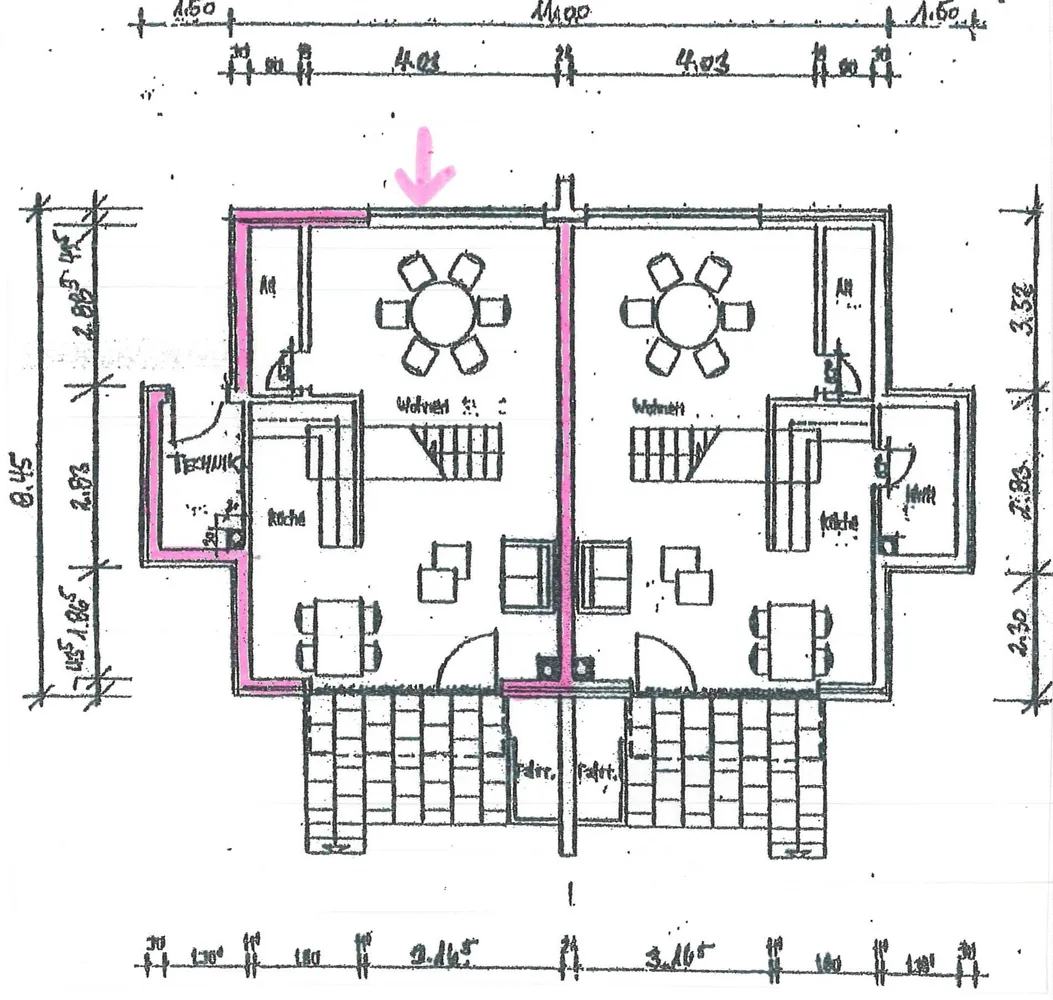 3 Zimmer Wohnung mit 86 m² in Hamburg – Bild 11