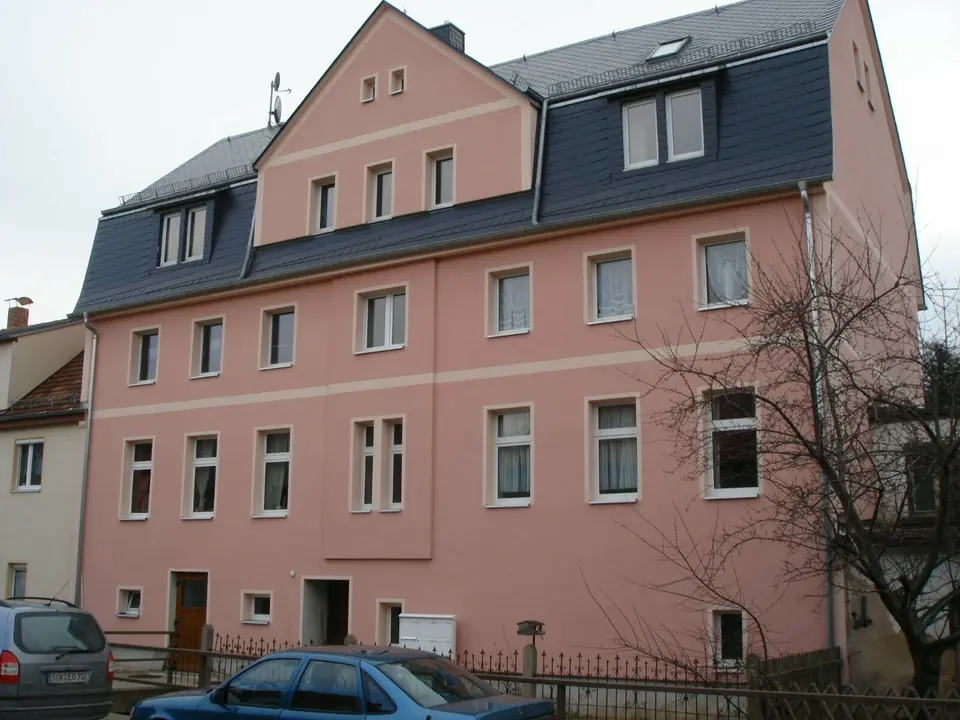 Studio mit 36 m² in Greiz – Bild 3