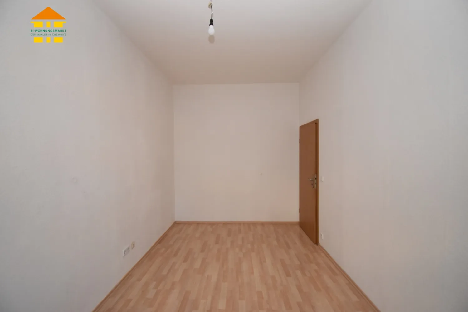 2 room apartment with 44 m² in Chemnitz – Photo 7