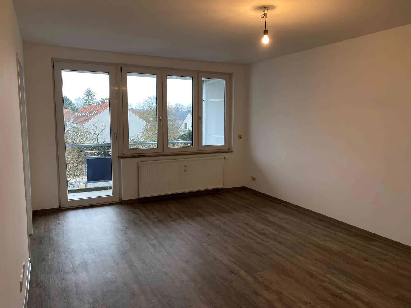 3 Zimmer Wohnung mit 66 m² in Delmenhorst – Bild 4