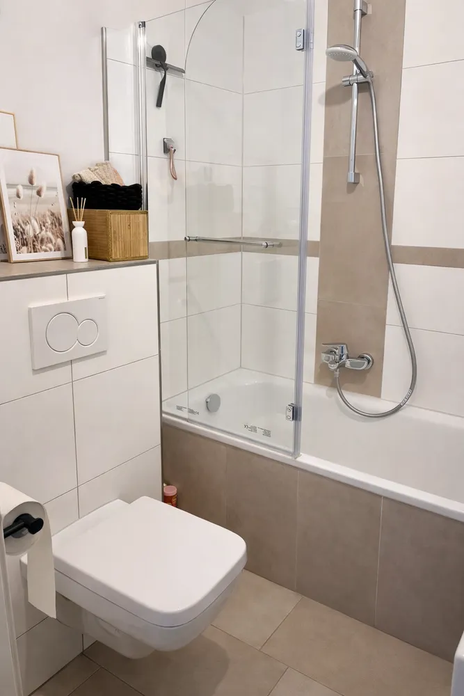 3 Zimmer Wohnung mit 75 m² in Moers – Bild 6