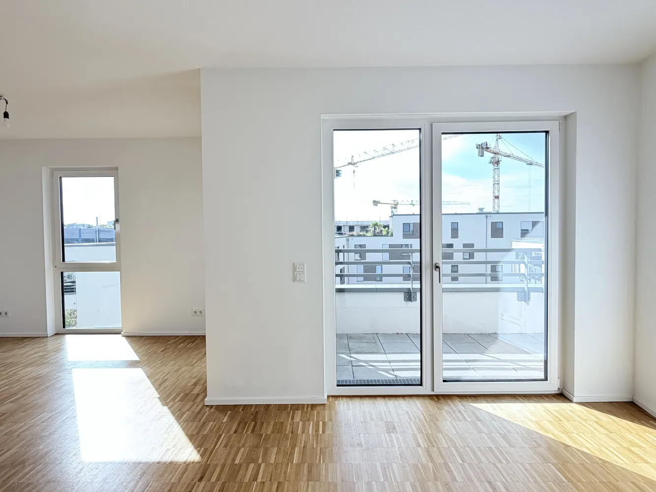 3 Zimmer Wohnung mit 73 m² in Mainz – Bild 3