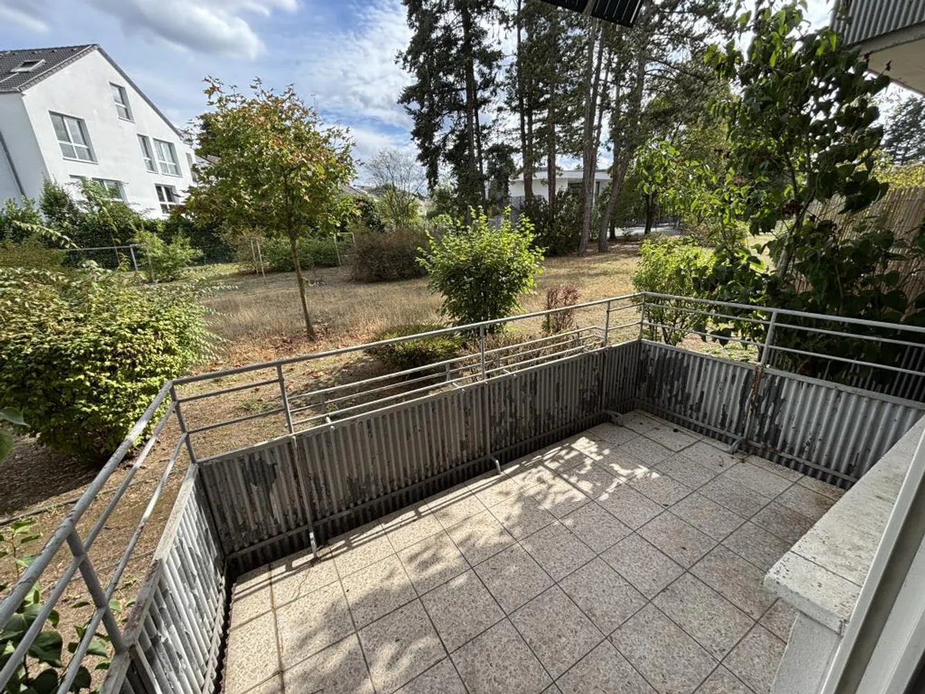 3 Zimmer Wohnung mit 65 m² in Darmstadt – Bild 8