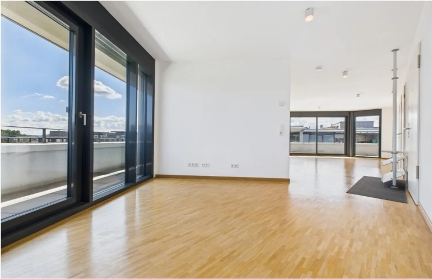 3 Zimmer Wohnung mit 106 m² in Karlsruhe – Bild 7