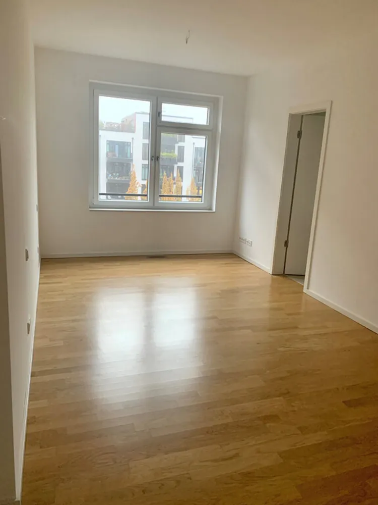 4 Zimmer Wohnung mit 122 m² in Hamburg – Bild 5