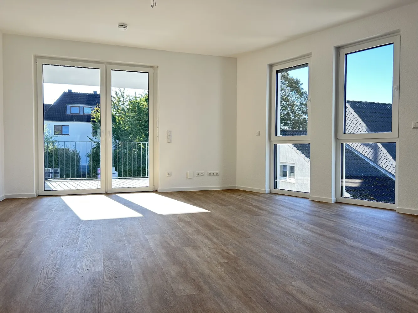 3 Zimmer Wohnung mit 88 m² in Leverkusen – Bild 10