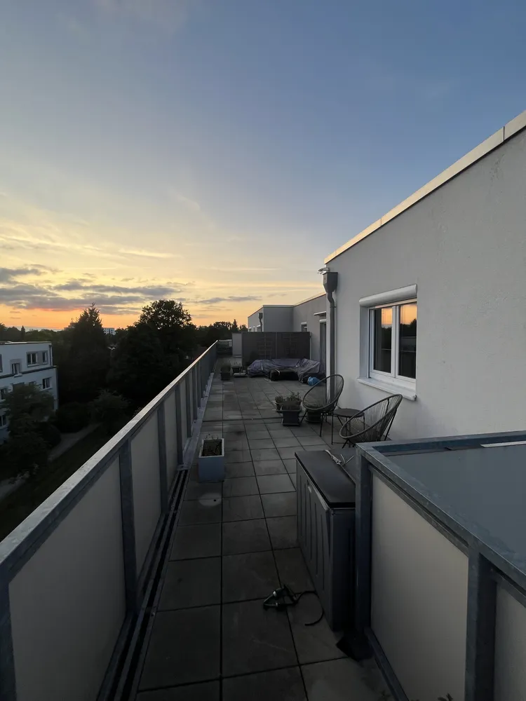 3 Zimmer Wohnung mit 78 m² in Hamburg – Bild 2
