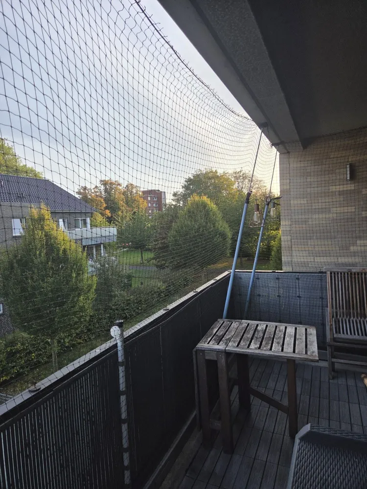 4 Zimmer Wohnung mit 86 m² in Münster – Bild 12