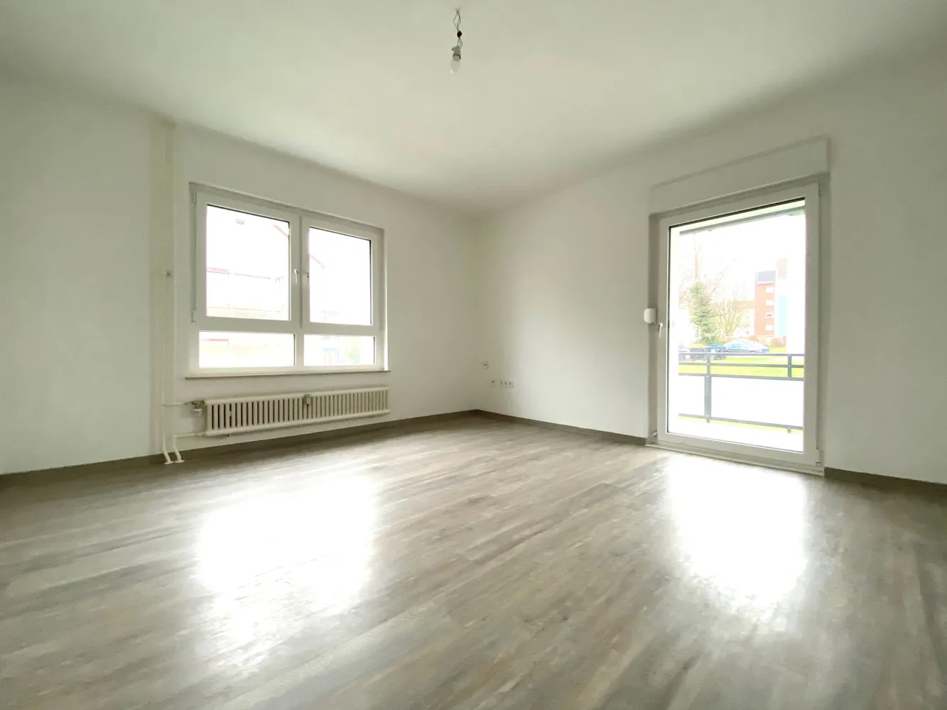 4 Zimmer Wohnung mit 64 m² in Dortmund – Bild 6