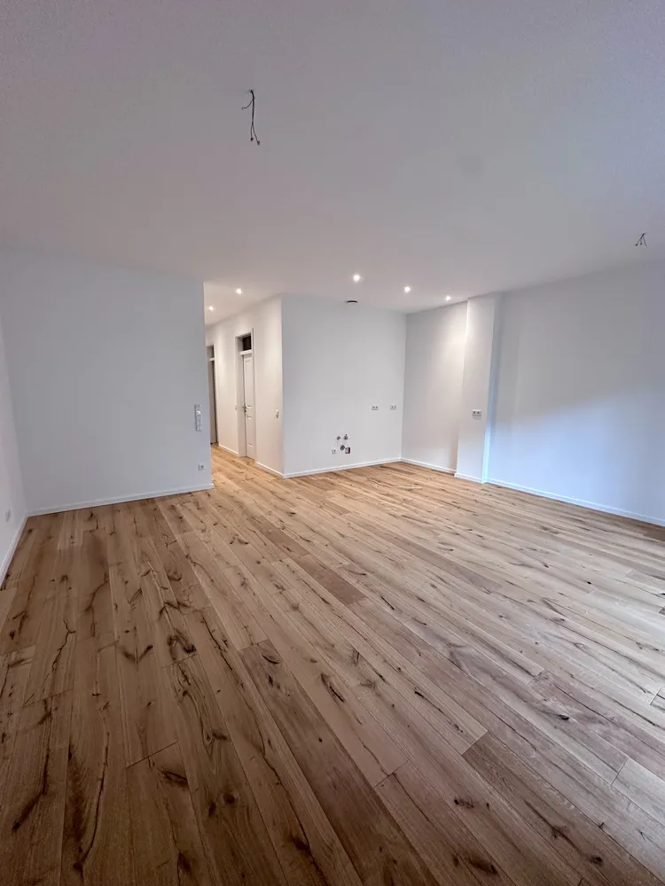3 Zimmer Wohnung mit 85 m² in Münster – Bild 2