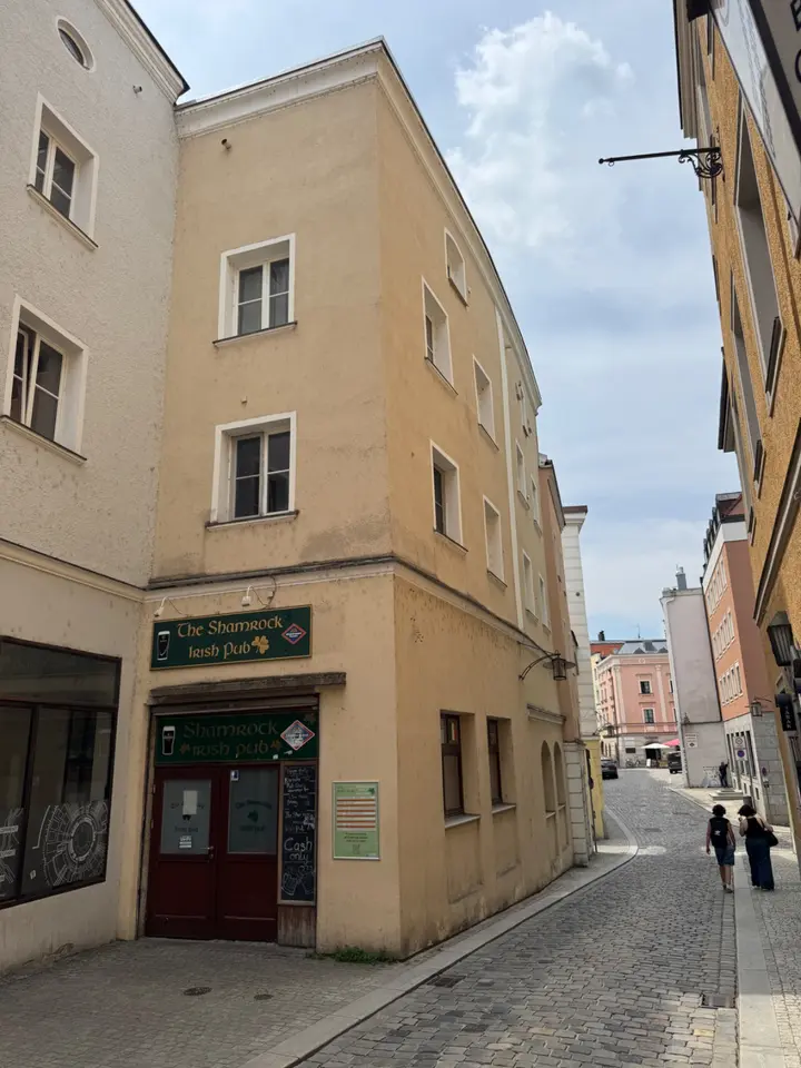 4 room apartment with 132 m² in Passau – Photo 4