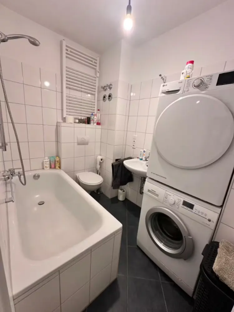 3 room apartment with 69 m² in Munich – Photo 6