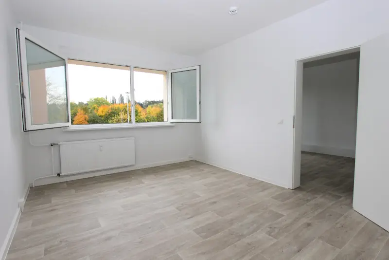 3 Zimmer Wohnung mit 76 m² in Altenburg – Bild 4