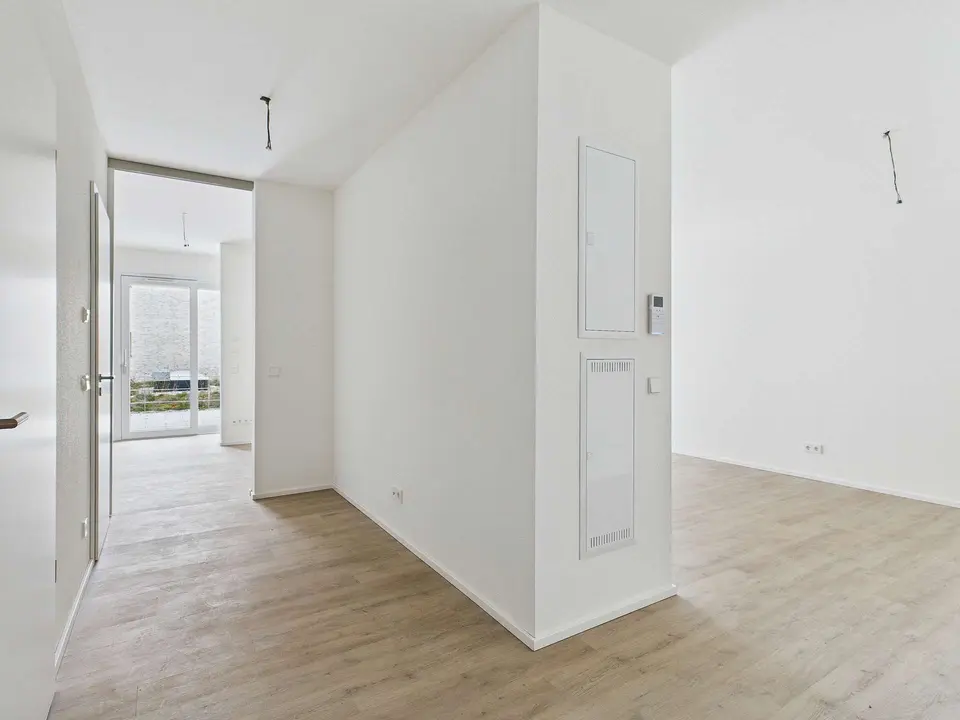 2 Zimmer Wohnung mit 74 m² in Sindelfingen – Bild 5