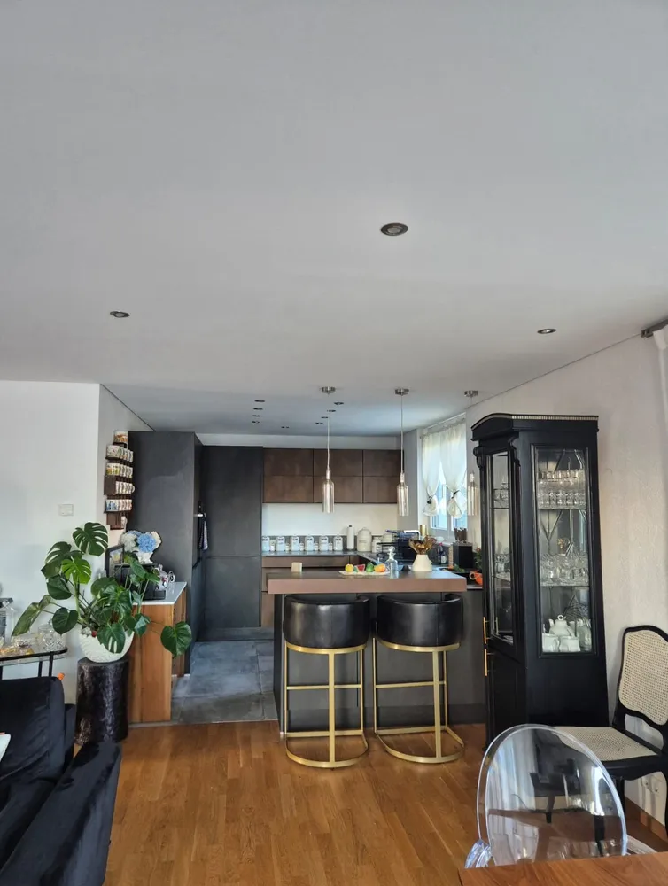 4 room apartment with 111 m² in Herrenberg – Photo 4
