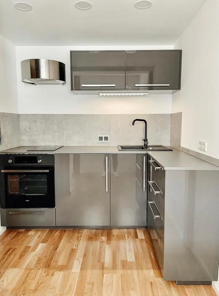2 Zimmer Wohnung mit 40 m² in Sonneberg – Bild 6