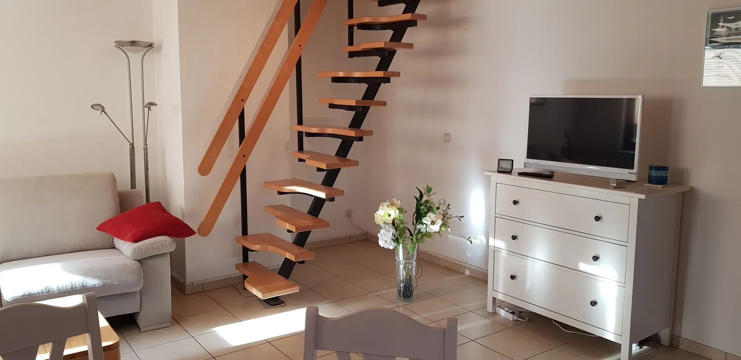 2 Zimmer Wohnung mit 56 m² in Hamburg – Bild 5