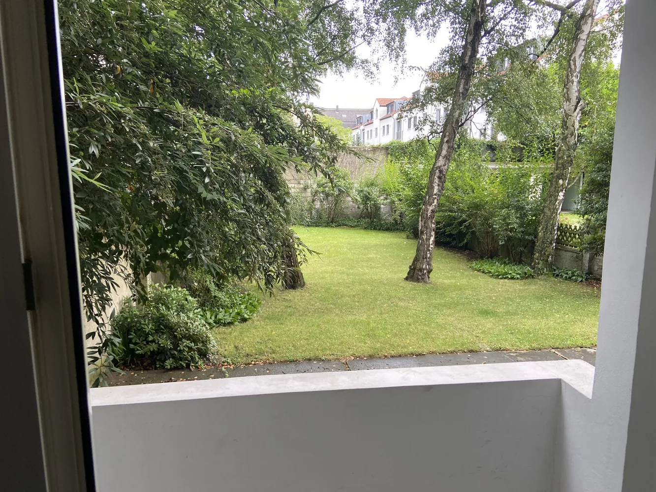2 room apartment with 45 m² in Duisburg – Photo 2