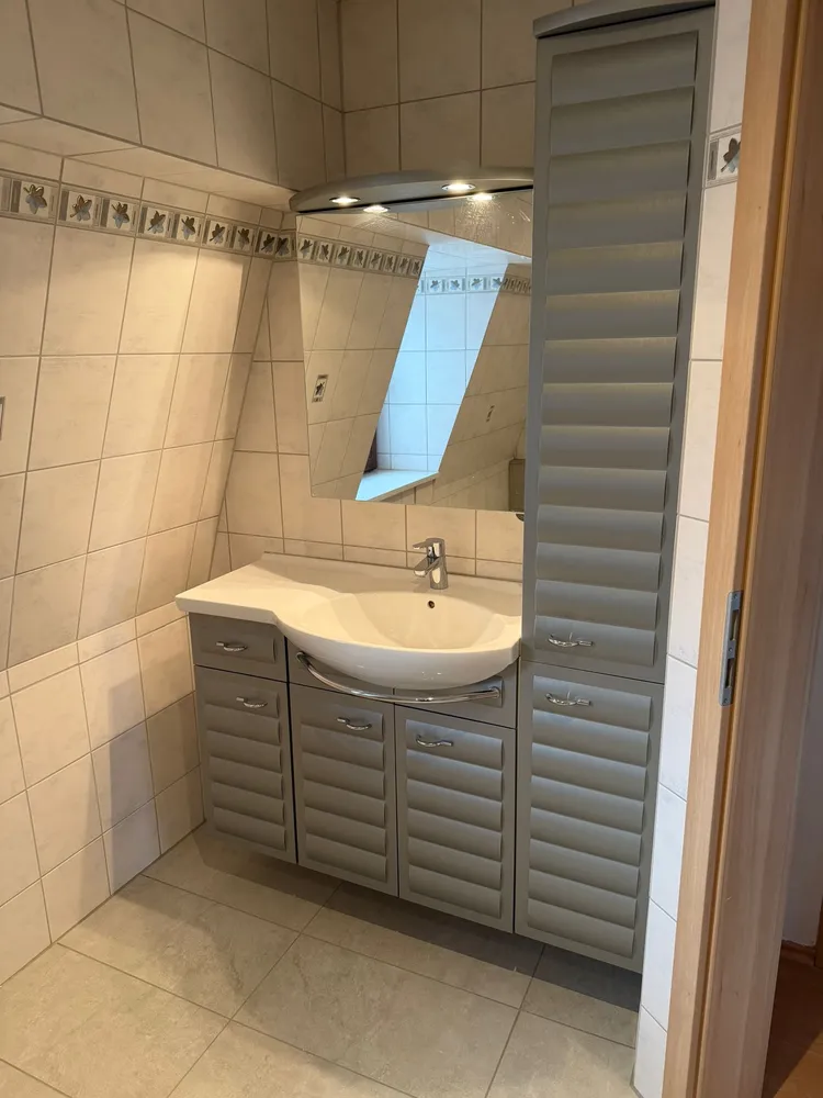 7 Zimmer Wohnung mit 178 m² in Fulda – Bild 7