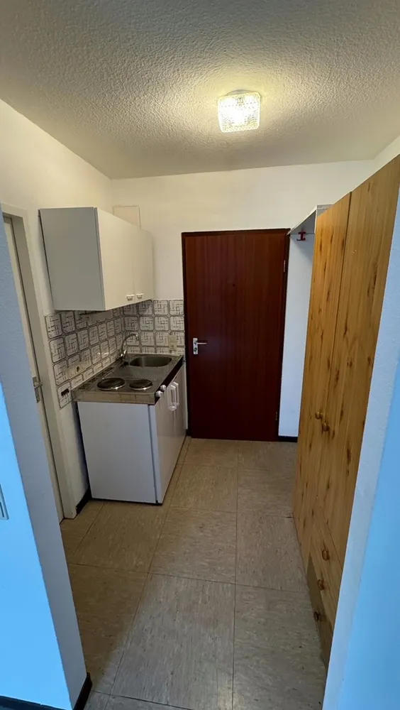 1 Zimmer Wohnung mit 29 m² in Aachen – Bild 6