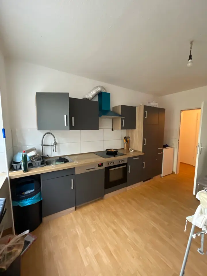 4 Zimmer Wohnung mit 90 m² in Oldenburg – Bild 6