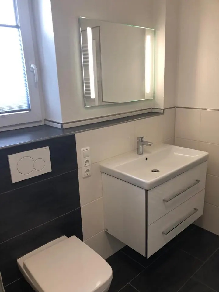 3 Zimmer Wohnung mit 80 m² in Cloppenburg – Bild 6