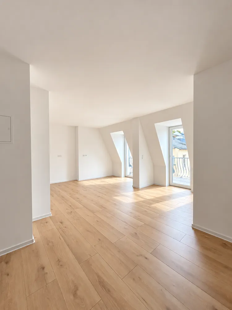 4 Zimmer Wohnung mit 117 m² in Pirna – Bild 4