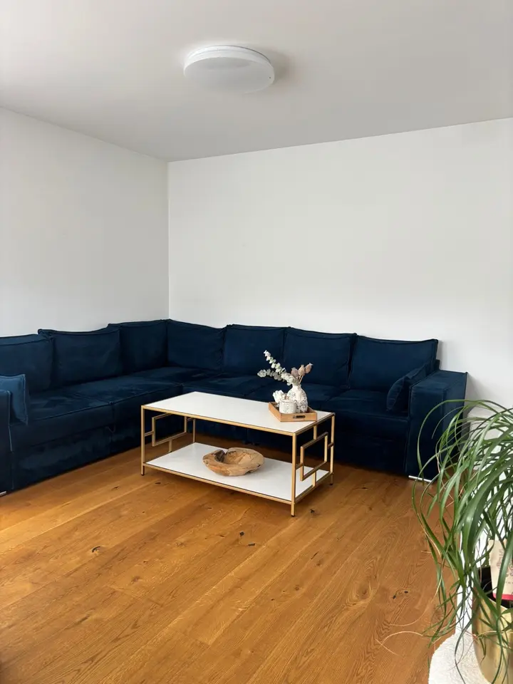 2 room apartment with 75 m² in Hamminkeln – Photo 1