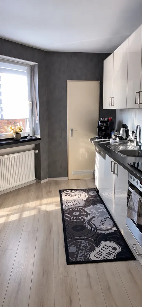 3 Zimmer Wohnung mit 74 m² in Düren – Bild 3