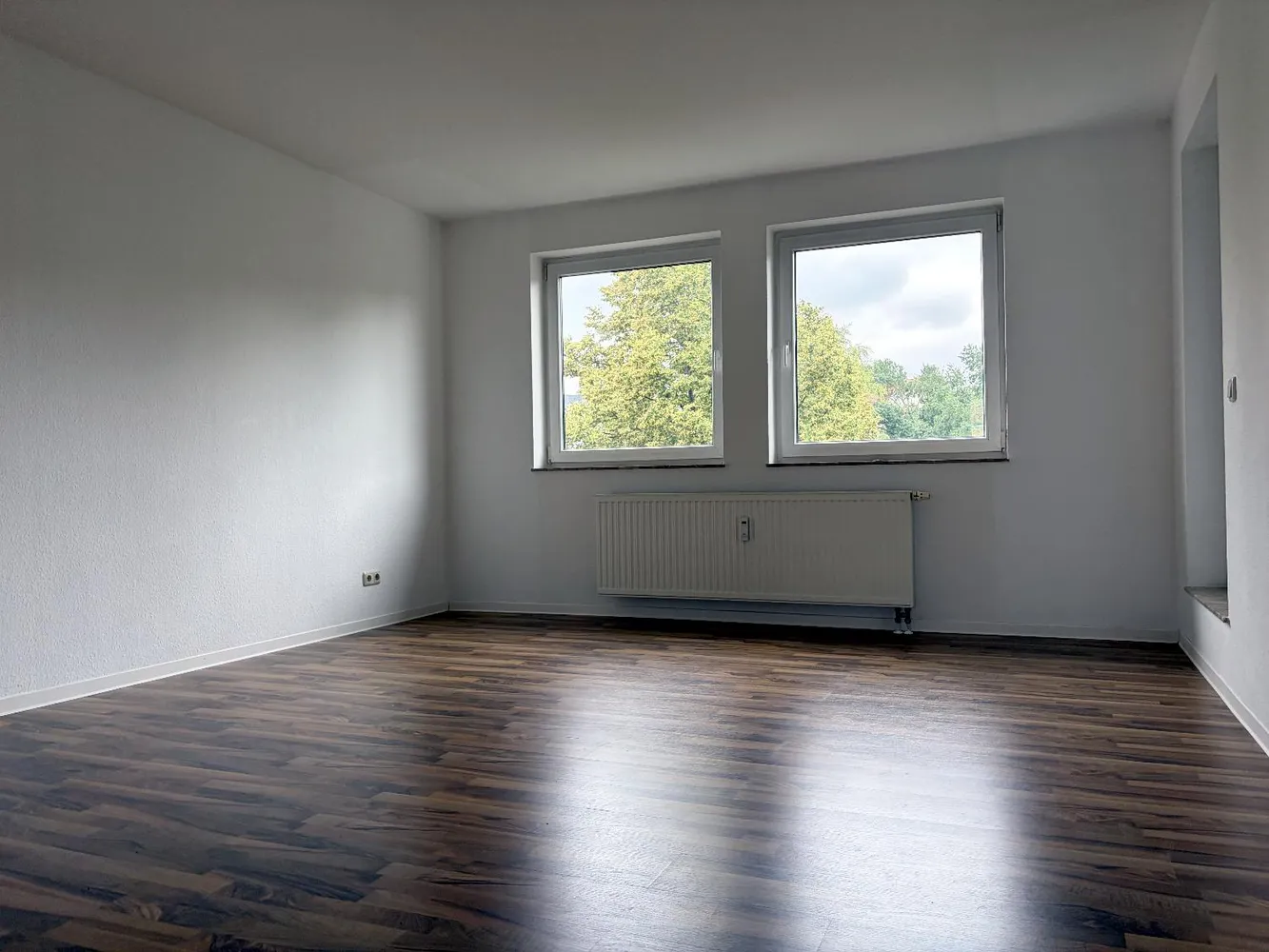 3 room apartment with 76 m² in Magdeburg – Photo 2