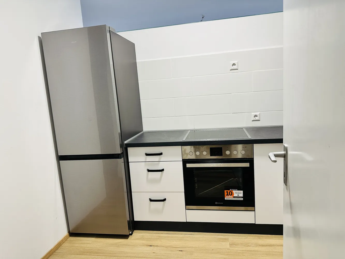 2 Zimmer Wohnung mit 58 m² in Pforzheim – Bild 7