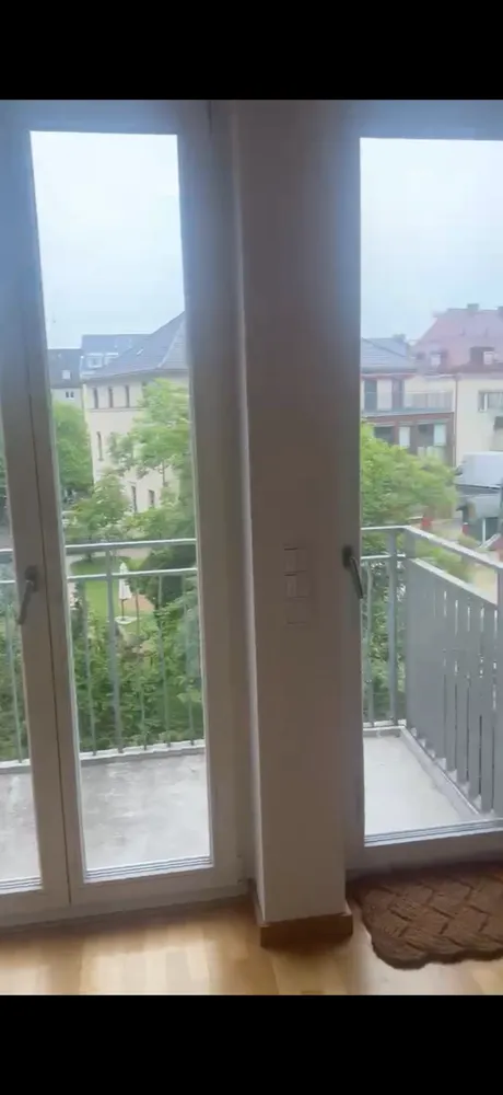 2 Zimmer Wohnung mit 72 m² in München – Bild 3