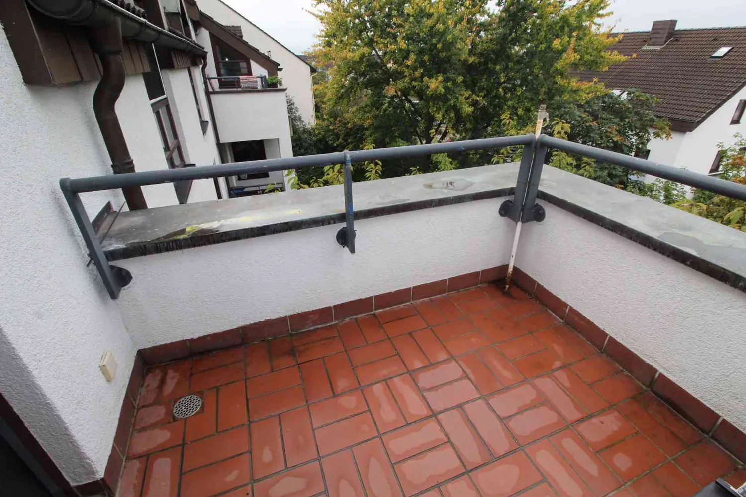 3 Zimmer Wohnung mit 76 m² in Karlsruhe – Bild 3