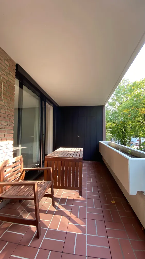 2 Zimmer Wohnung mit 87 m² in Köln – Bild 11