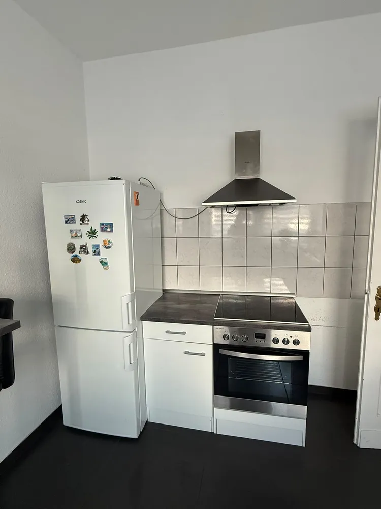2 Zimmer Wohnung mit 58 m² in Aachen – Bild 5