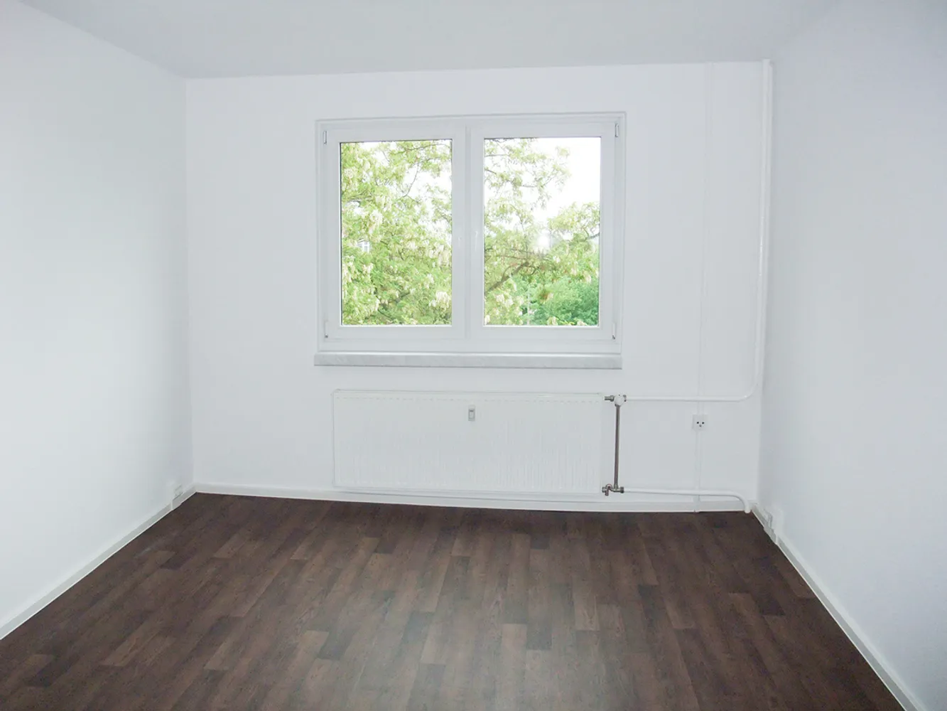2 Zimmer Wohnung mit 48 m² in Leipzig – Bild 4