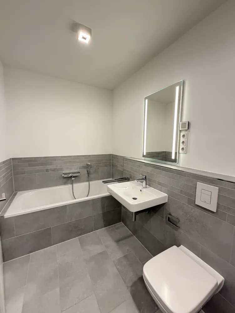 4 Zimmer Wohnung mit 133 m² in Dresden – Bild 7