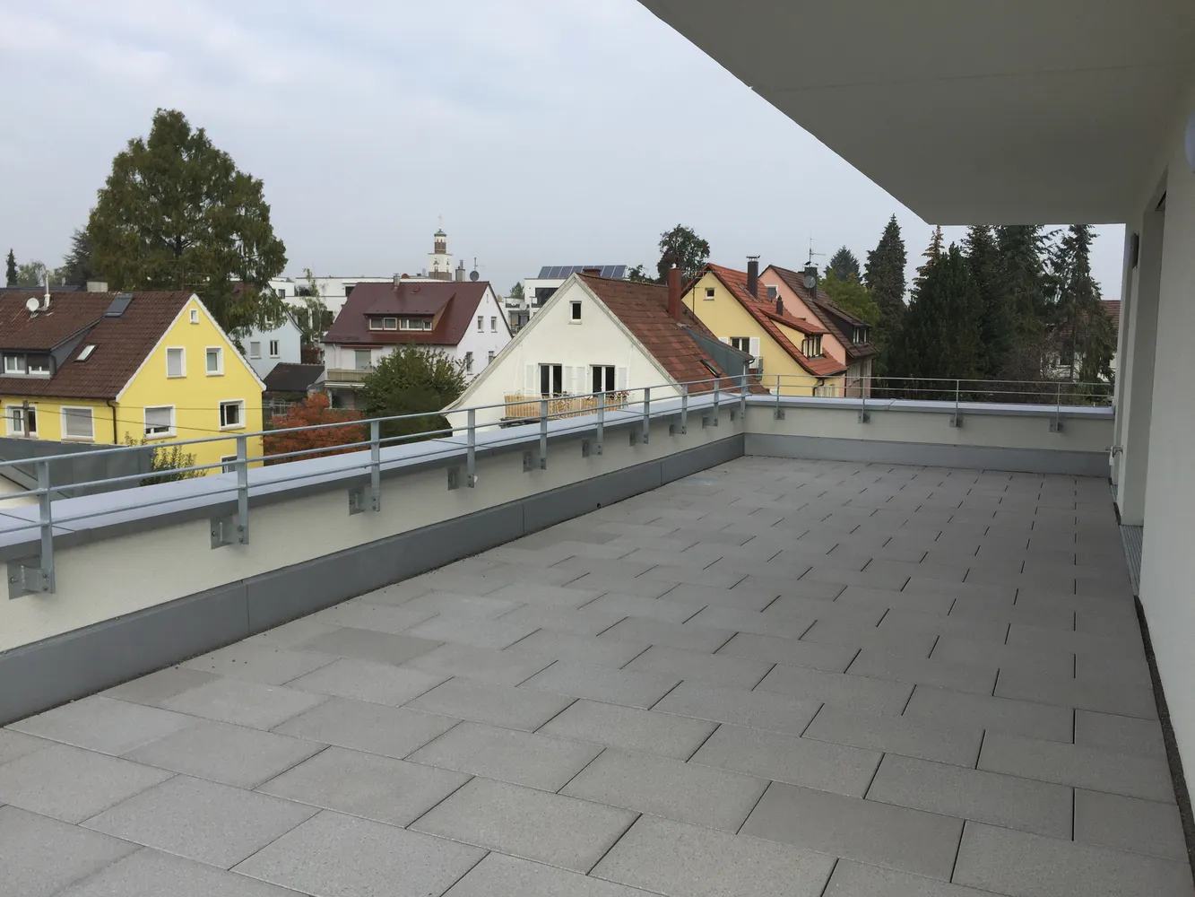 3 Zimmer Wohnung mit 125 m² in Stuttgart – Bild 6
